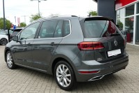 VW Golf Sportsvan VII 1.5 TSI Highline DSG