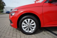 Skoda Kamiq 1.0 TSI