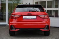 Audi A1 Sportback 25 TFSI S-Line