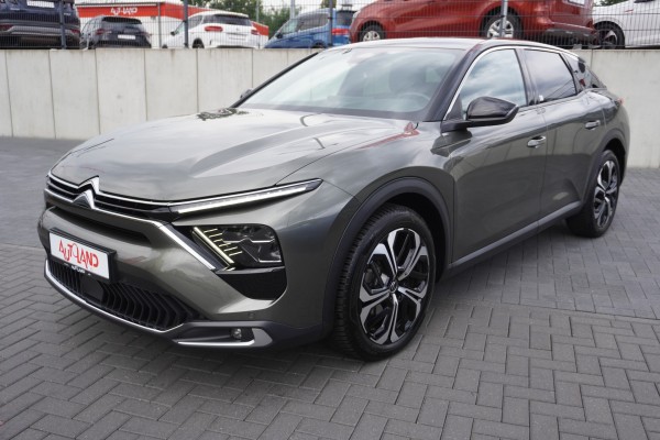 Citroen C5 X 1.8 CSX