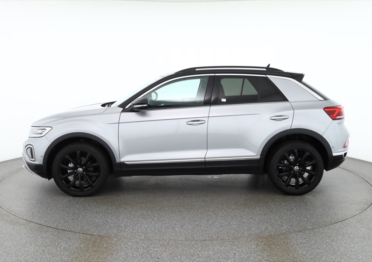 VW T-Roc 1.5 TSI DSG Style