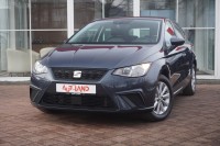 Vorschau: Seat Ibiza 1.0 TSI Style
