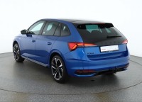 Skoda Scala Monte Carlo 1.5 TSI DSG