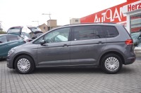 VW Touran 1.6 TDI