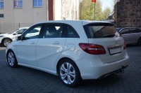 Mercedes-Benz B 200 B200 Urban