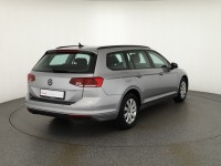 VW Passat Variant 2.0 TDI
