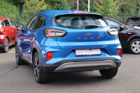 Ford Puma 1.0 EcoBoost Titanium
