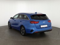 Kia cee'd Sporty Wagon Ceed SW 1.5 T-GDI Aut.