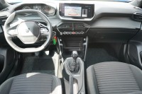 Peugeot 2008 1.2 PureTech