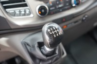 Ford Transit Custom L2