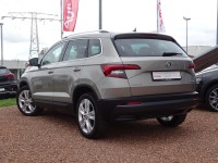 Skoda Karoq 1.5 TSI ACT Ambition