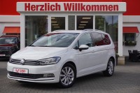 Vorschau: VW Touran 1.4 TSI Highline