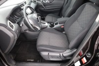 Nissan Qashqai 1.2 N-Connecta Aut.