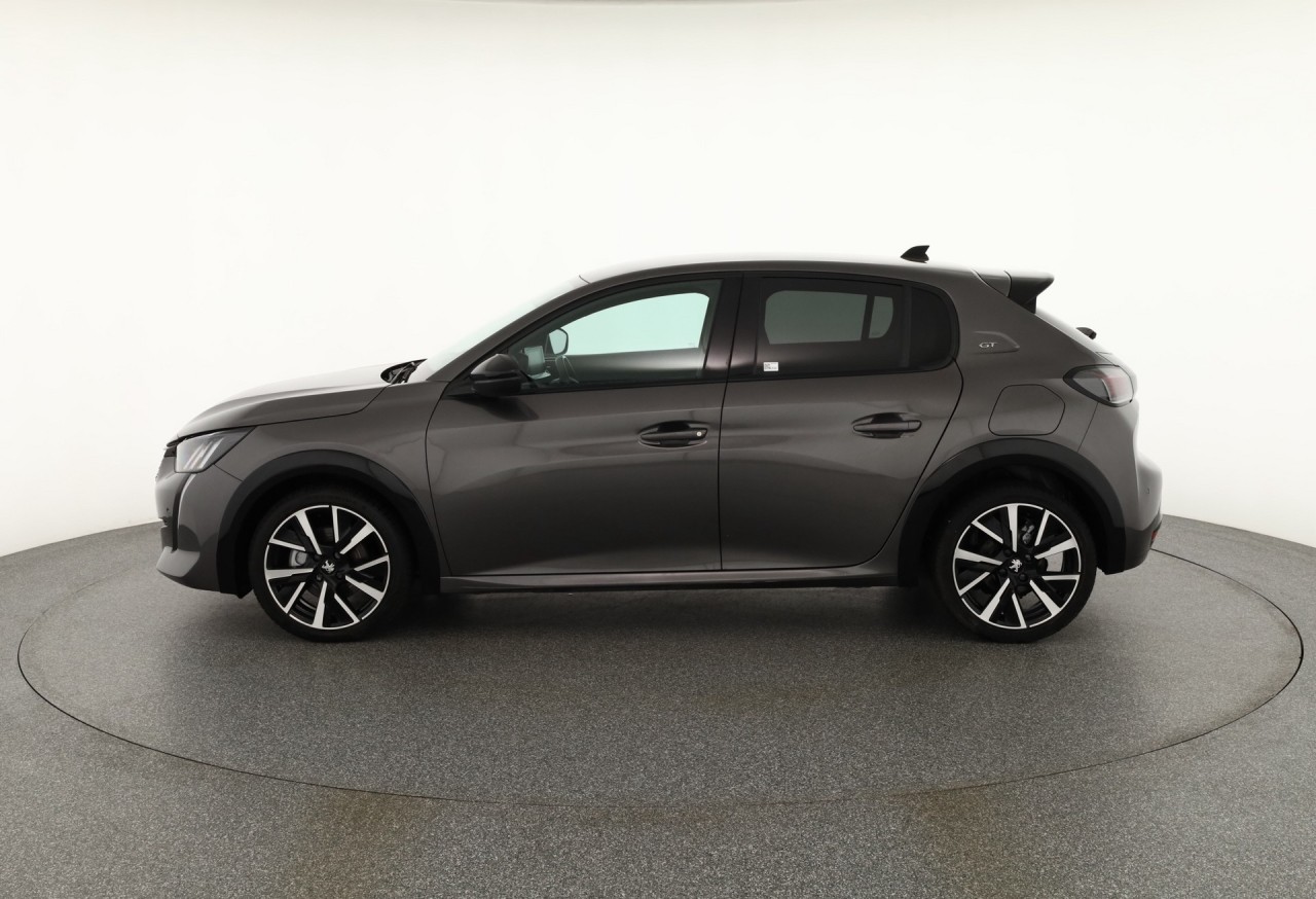 Peugeot 208 GT-Line PureTech 100 Aut.
