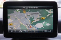 Mercedes-Benz CLA 200 AMG Line