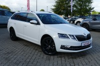 Skoda Octavia Combi 2.0 TDI Ambition 4x4