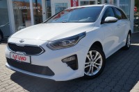 Vorschau: Kia cee'd Sporty Wagon Ceed SW 1.4 T-GDI DCT