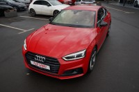 Audi A5 Sportback 40 2.0 TDI quattro sport