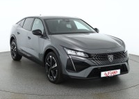 Peugeot 408 1.2 Hybrid 145 Aut.