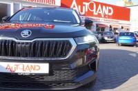 Skoda Karoq 2.0 TDI Tour