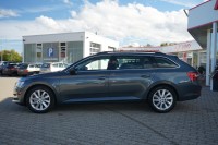Skoda Superb Combi 1.4 TSI Ambition iV