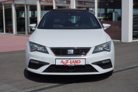 Vorschau: Seat Leon SC 1.8 FR