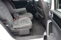 VW Touran 2.0 TDI Highline DSG
