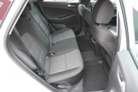 Hyundai Tucson 1.6 Select