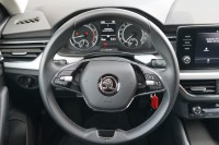 Skoda Scala 1.5 16V TSI Ambition