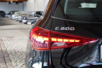Mercedes-Benz C 200 C200 T Avantgarde 9G-Tronic