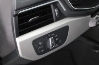 Audi A4 Avant 35 TFSI