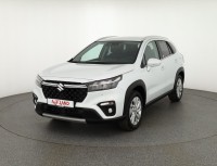 Suzuki SX4 S-Cross 1.5 Aut. 2-Zonen-Klima Sitzheizung LED