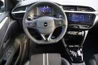 Opel Corsa mHEV