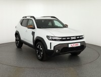 Dacia Duster Extrem mHEV 130 4x4