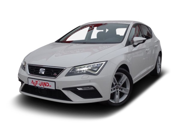 Seat Leon 1.4 TSI FR