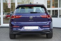 VW Golf VIII 1.0 Life eTSI DSG