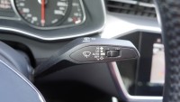Audi A6 45 TFSI quattro sport Matrix