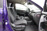 Nissan Qashqai 1.2
