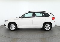 Vorschau: Skoda Kamiq 1.0 TSI Ambition