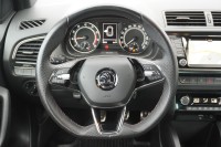Skoda Fabia 1.0 TSI Monte Carlo