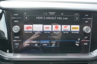 VW T-Cross 1.5 TSI United DSG