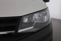 VW Caddy Maxi 2.0 TDI Kombi