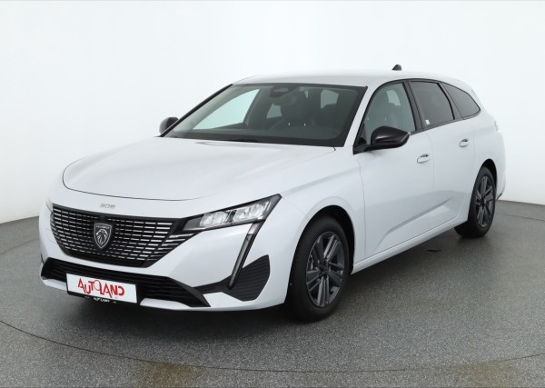 Peugeot 308 SW PureTech 130 Aut.