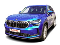 Skoda Kodiaq 1.5 TSI DSG 3-Zonen-Klima Navi Sitzheizung