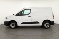 Vorschau: Opel Combo Cargo 1.5 D Edition