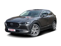 Mazda CX-30 2.0 M-Hybrid Selection 2WD LED Navi Kamera