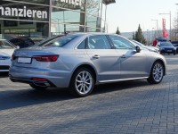 Audi A4 40 2.0 TFSI Advanced Matrix