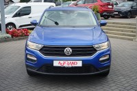 VW T-Roc 1.0