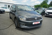 VW Touran 1.6 TDI Sound