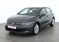 VW Golf 1.5 eTSI DSG Style LED Navi ACC Sitzheizung